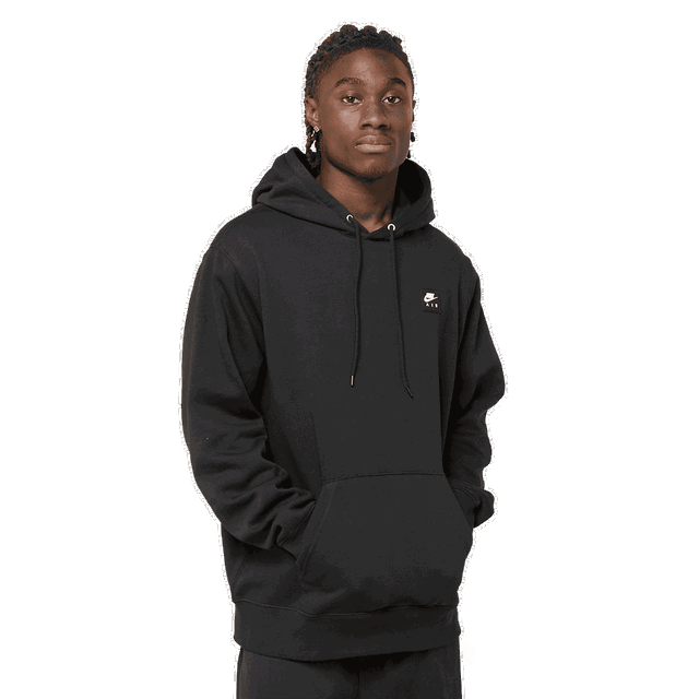AIR Pullover Hoodie