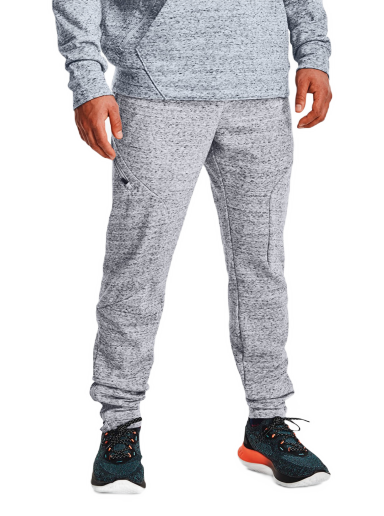 Спортни панталони Under Armour x Curry Jogger Сиво | 1370275-011