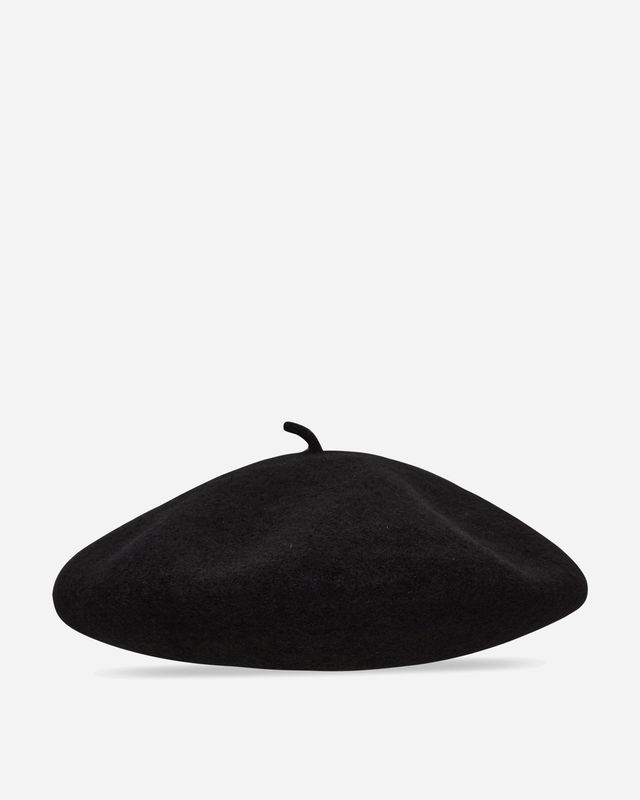 KIJIMA TAKAYUKI Wool Beret