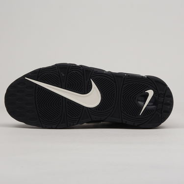 Кецове и обувки Nike Air More Uptempo '96 QS SU19 Черно | CJ6122-001, 4