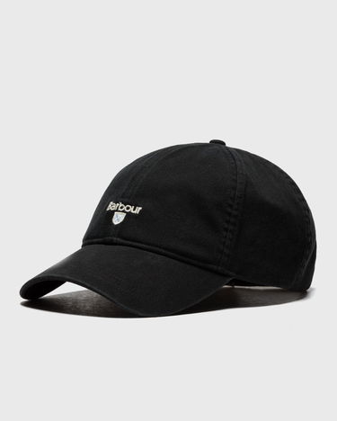 Шапка Barbour Cascade Sports Cap Черно | MHA0274BK11, 2
