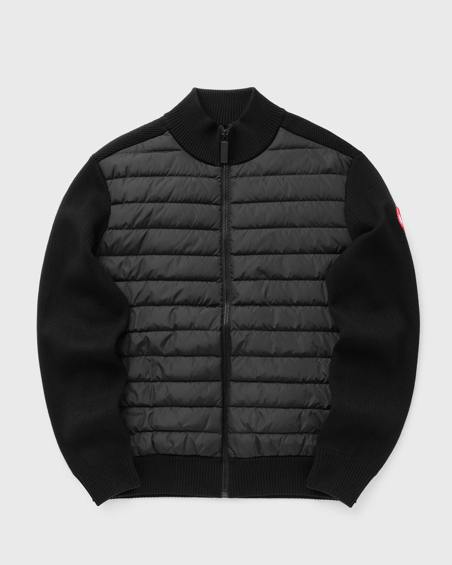 Пуловер Canada Goose Hybridge Knit Hybrid Down Jacket XXL Черно | 6830M-61, 0