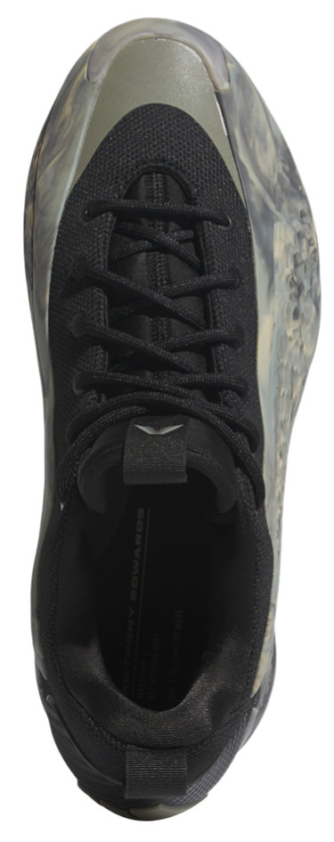 Кецове и обувки adidas Originals Anthony Edwards 1J Low shoe Kids Черно | ji4074, 4