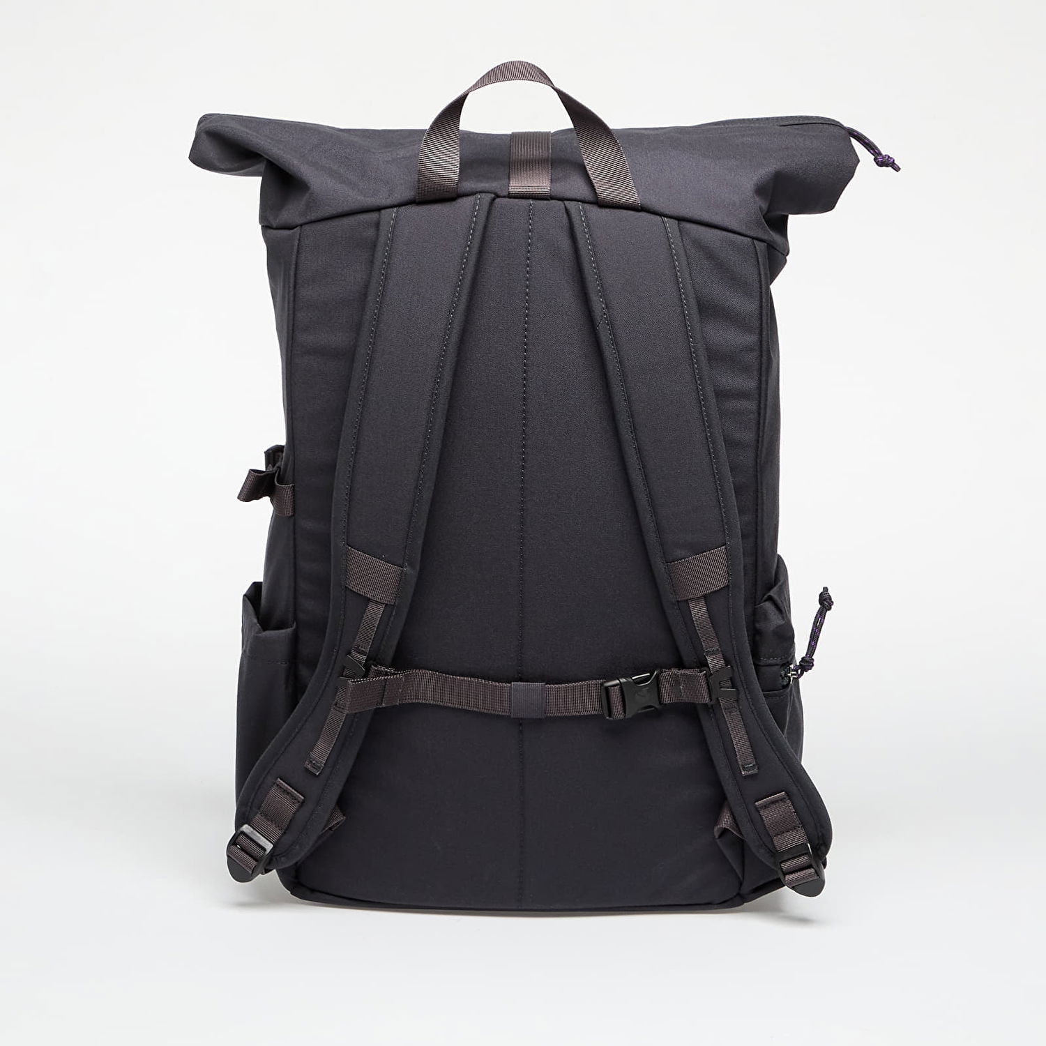 Раница FJÄLLRÄVEN Fjallraven Vardag Foldsack 25 Backpack Черно | F23200332-37, 1