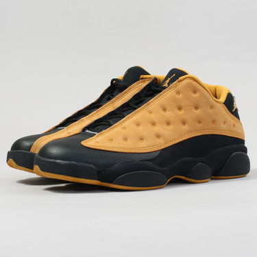 Кецове и обувки Jordan Air Jordan 13 Retro Low ''Chutney'' 2017 Черно | 310810-022, 1