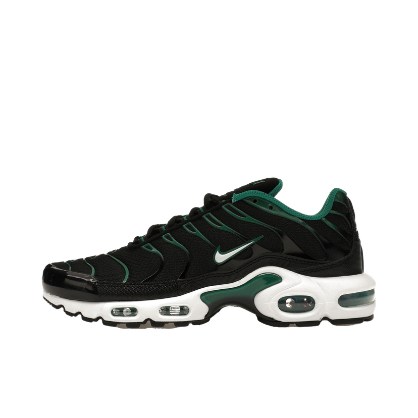 Кецове и обувки Nike Air Max Plus Black Malachite Черно | DM0032-009