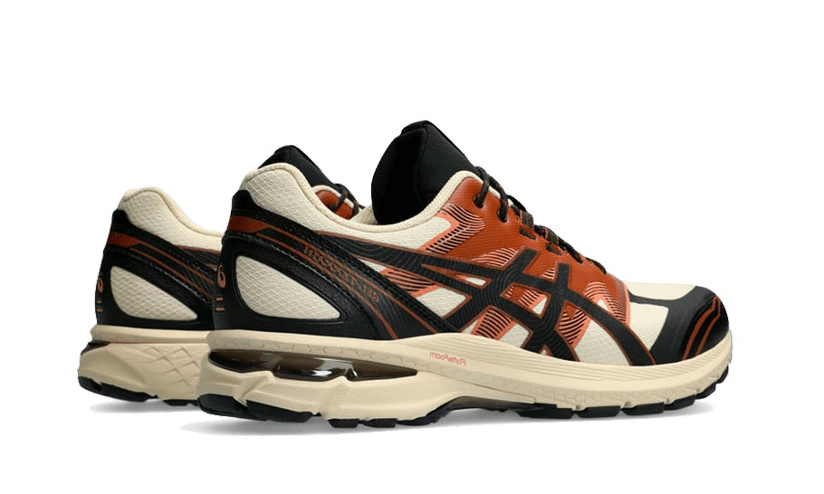 Кецове и обувки Asics Gel-Terrain "Vanilla" Кафяво | 1203A342-250, 1