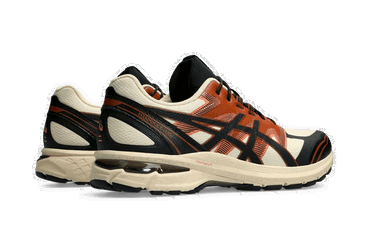 Кецове и обувки Asics Gel-Terrain "Vanilla" Кафяво | 1203A342-250, 1