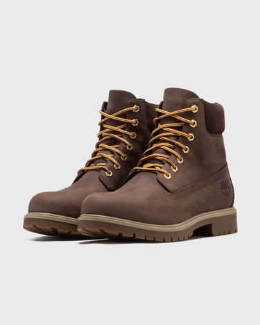 Кецове и обувки Timberland Timberland 6 Inch Lace Waterproof Boots Кафяво | TB0A6CH6W011, 1