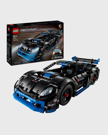 Колекционерско LEGO Porsche GT4 e-Performance Race Car Многоцветен | 6470654, 2