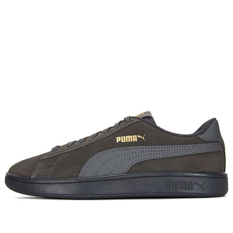 Кецове и обувки Puma Smash v2 L Сиво | 391840-01