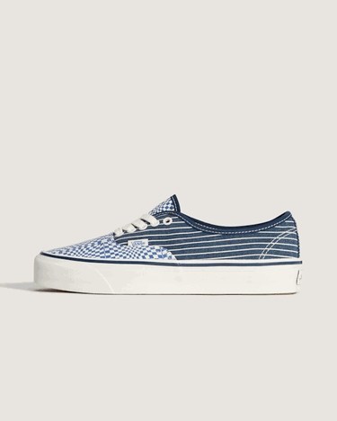 Кецове и обувки Vans Premium Authentic 42 Синьо | VN000D9NAHD, 0