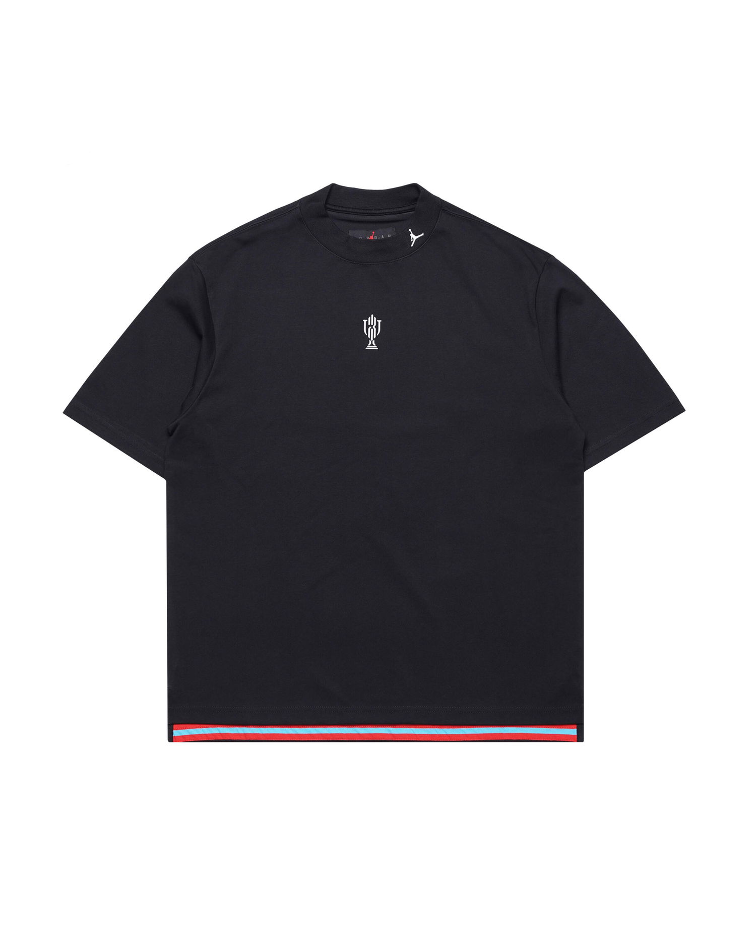 Тениска Jordan Air Jordan x Trophy Room T-SHIRT Черно | FQ3844-010, 0