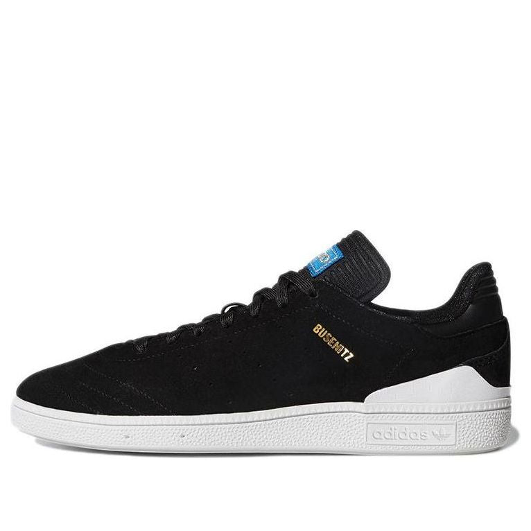 Кецове и обувки adidas Originals Originals Busenitz RX Черно | BY4098