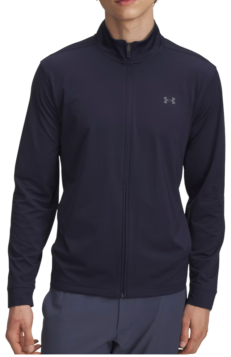 Яке Under Armour Under Armour UA Drive Full Zip Jacket Тъмно синьо | 1389863-410, 0