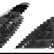 Urban Exploration Nuptse Puffer Jacket