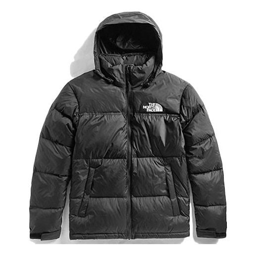 Пухо яке The North Face Urban Exploration Nuptse Puffer Jacket Черно | 496S-JK3, 0