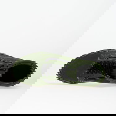 Кецове и обувки Vans Old Skool Зелено | VN000D6W2031, 3