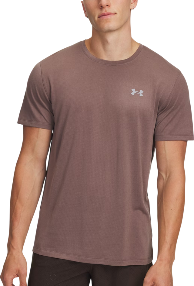 Trail Run Short Sleeve T-Shirt
