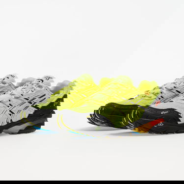 Кецове и обувки Asics Gel-1090 Многоцветен | 1203A080-300, 4