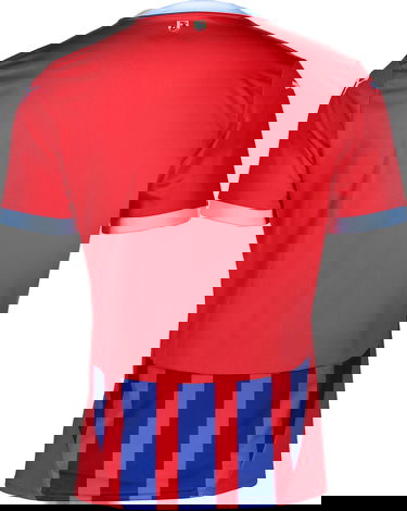 Фланелка Puma 1. FC Heidenheim Home Jersey 2024/25 Червено | 5fch780527-001, 1