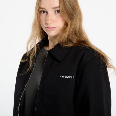 WIP Module Script Jacket Rigid, 3