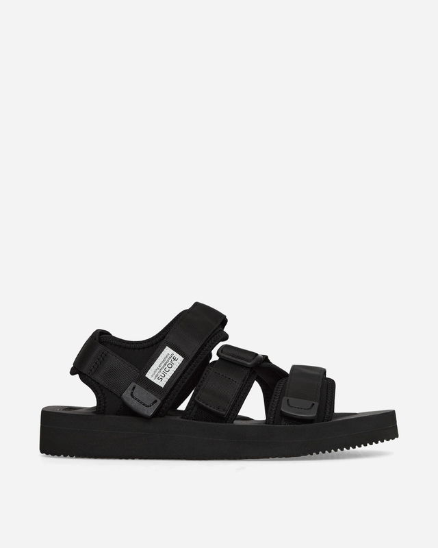 KISEE-Cab Sandals