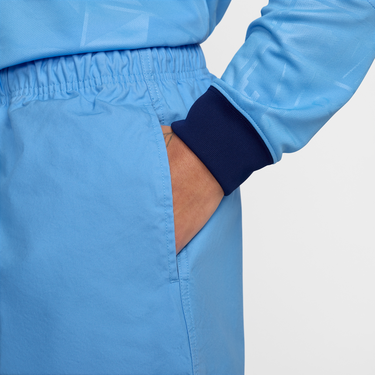 Къси панталони Nike Nike Club Loose Fit Shorts Синьо | HJ1946-412, 4