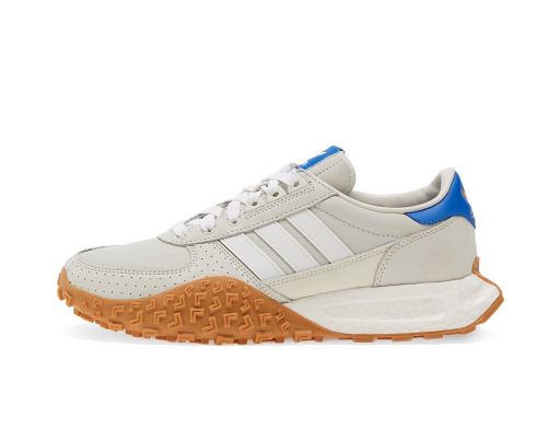Кецове и обувки adidas Originals Retropy E5 W.R.P. Бежово | H03547