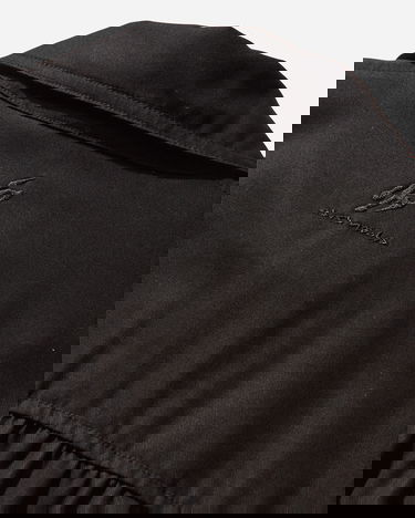 Яке Asics Novalis Mirbelioids Shirt Jacket Черно | 2203A320-001, 3