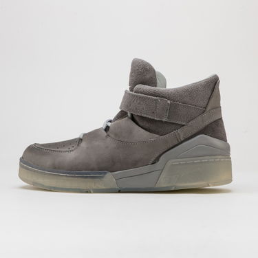 Кецове и обувки Converse ER260 Mid  vilolet Сиво | 168176C, 1
