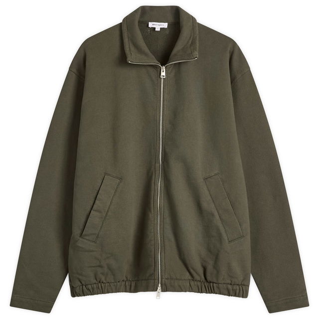 Norse Projects Bjorn Relaxed Track Jacket