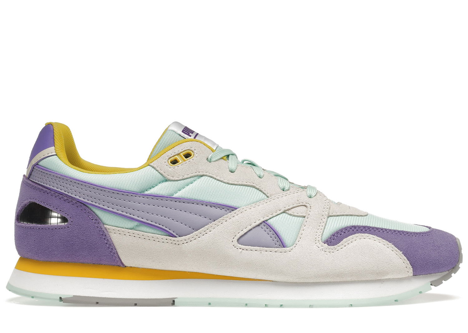 Кецове и обувки Puma Mirage OG Многоцветен | 372976-01, 0