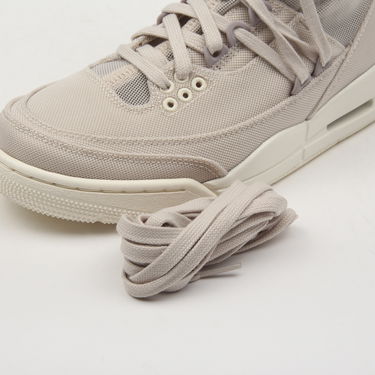 Кецове и обувки Jordan Air Jordan 3 Retro EXP Lite XX W Сиво | BQ8394-002, 4
