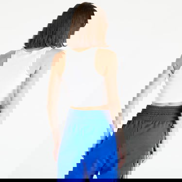 Потник adidas Originals Adicolor Essentials Tank Rib Бяло | IB9111, 2