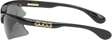 Слънчеви очила Gucci Gucci Mask Sunglasses Черно | GG1774S-006, 3