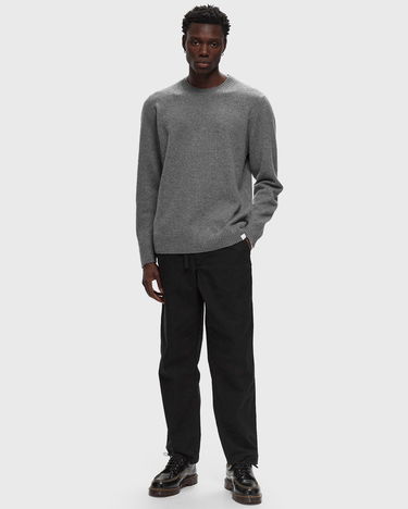 Пуловер NORSE PROJECTS Standard Merino Lambswool Sweater Сиво | N45-0620-1500, 1