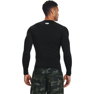 Тениска Under Armour T-Shirt Черно | 1361524-001, 2