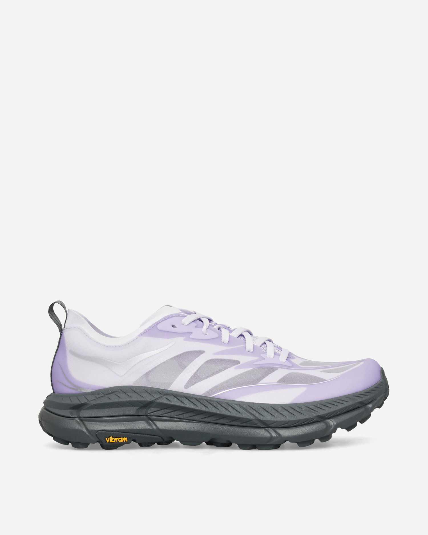 Кецове и обувки Hoka One One Mafate Speed 4 Lite Size 8 Лилаво | 1168450-SLWS, 1