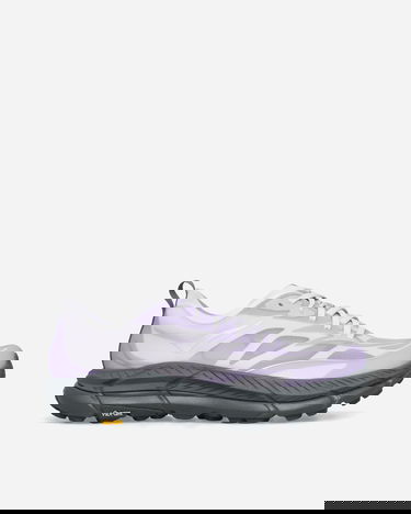 Кецове и обувки Hoka One One Mafate Speed 4 Lite Size 8 Лилаво | 1168450-SLWS, 1