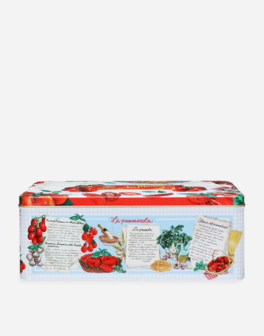 Домашен декор Dolce & Gabbana Dolce & Gabbana La Pummarola Gift Box Set Многоцветен | PS8000RES1083003, 0