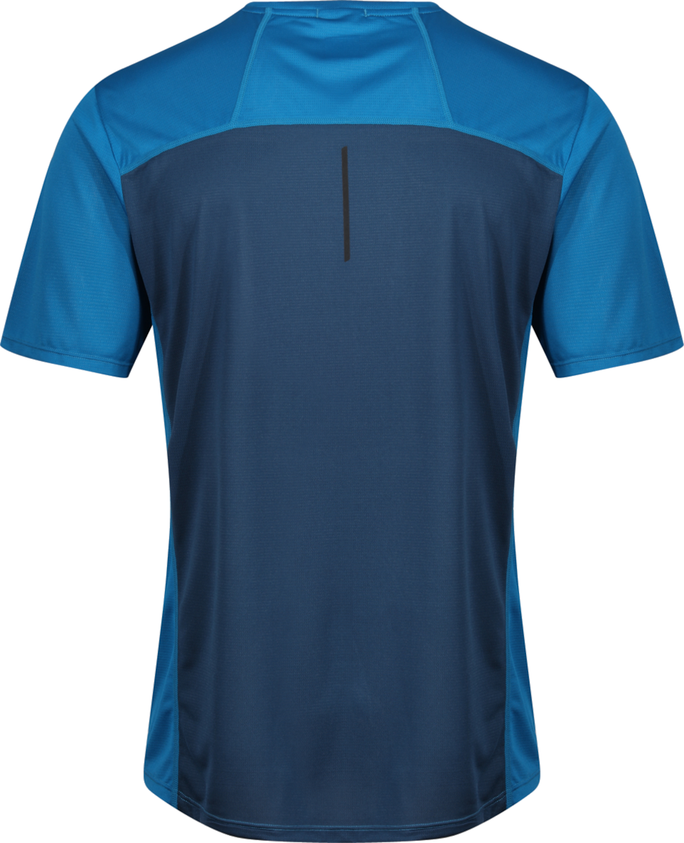 Тениска inov-8 PERFORMANCE T-SHIRT Синьо | 001158-blny-001, 1