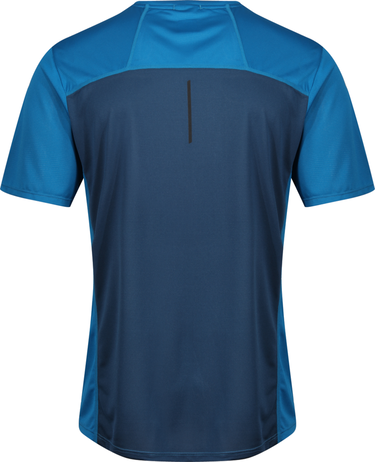 Тениска inov-8 PERFORMANCE T-SHIRT Синьо | 001158-blny-001, 1