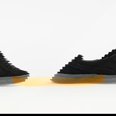 Кецове и обувки Puma Suede Crepe Черно | 38070702, 1