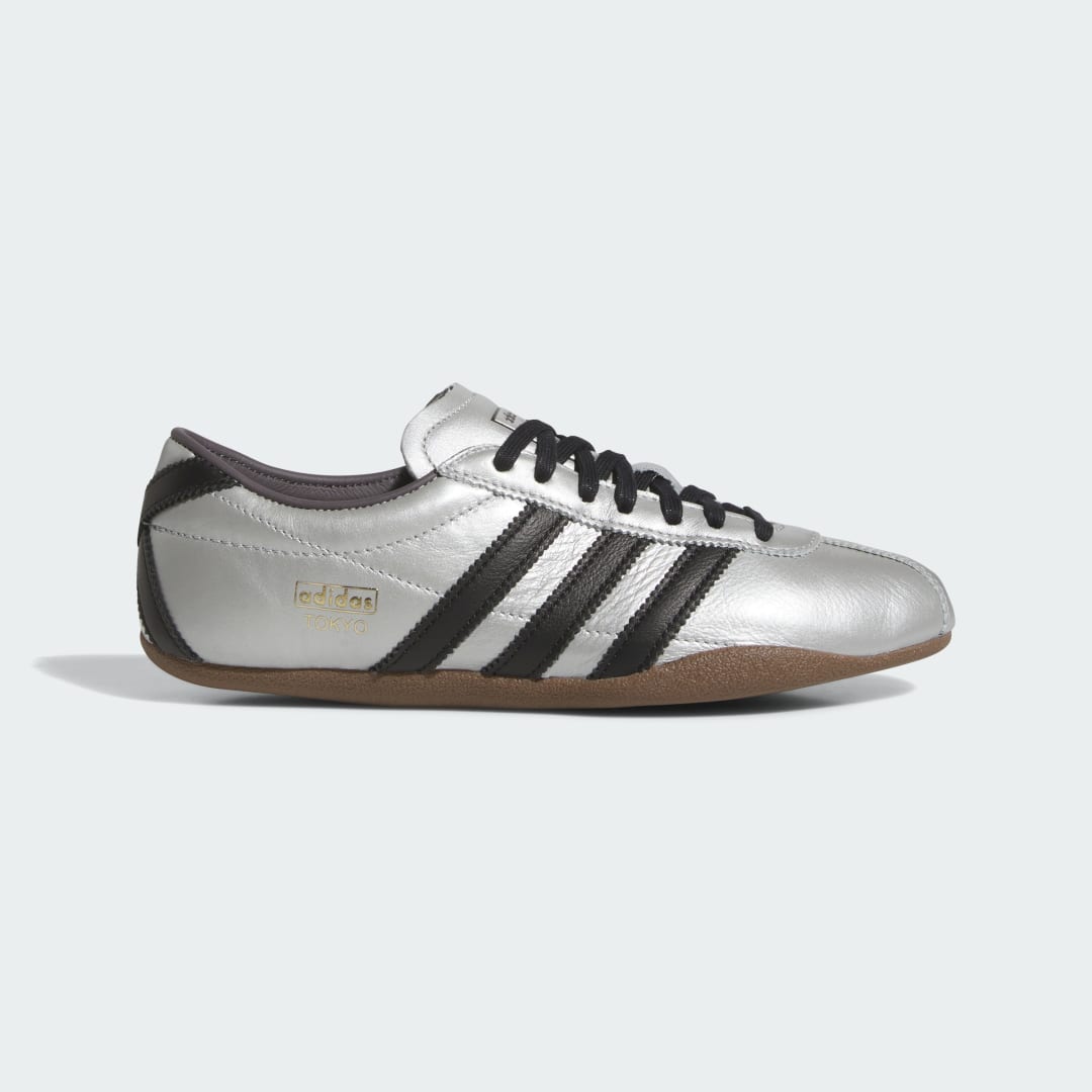Кецове и обувки adidas Originals Tokyo Металик | JQ3024, 0