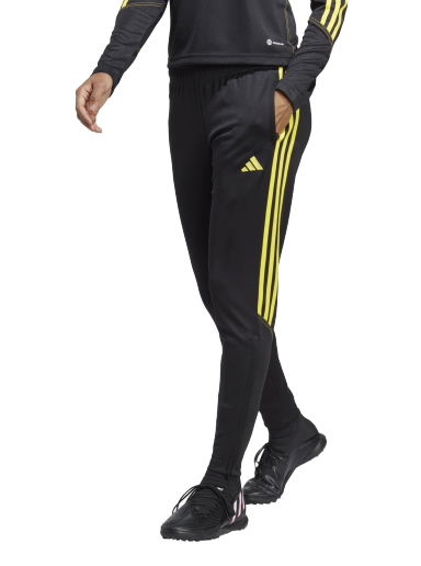 Спортни панталони adidas Originals Tiro 23 Club Training Pants Черно | ic1602