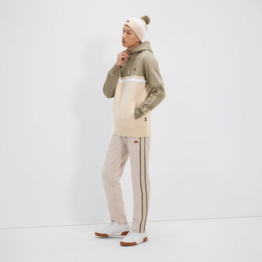 Суитчър Ellesse Hoodie With Hood Зелено | SHX20944536, 2