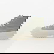 Chuck Taylor All Star Lugged 2.0 Platform Denim Fashion Summit Sage/ Ocean Retreat