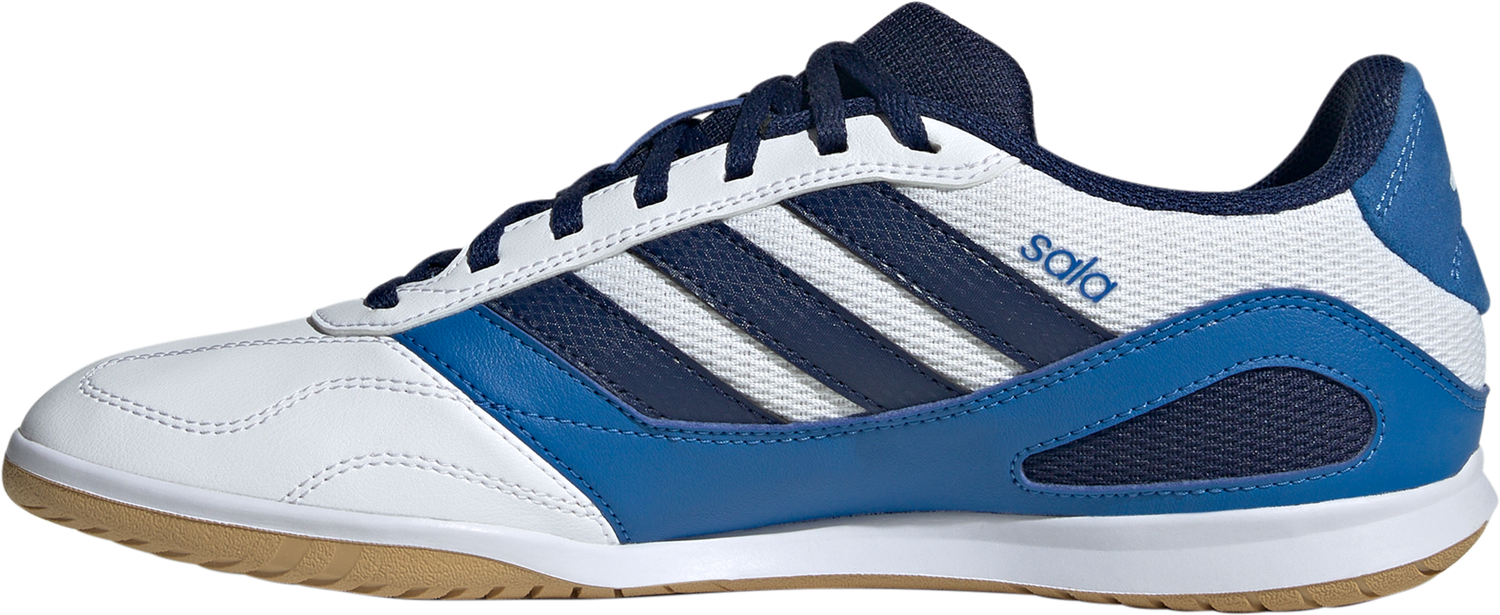 Кецове и обувки adidas Performance SUPER SALA III Бяло | jh6966, 1