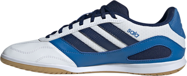 Кецове и обувки adidas Performance SUPER SALA III Бяло | jh6966, 1
